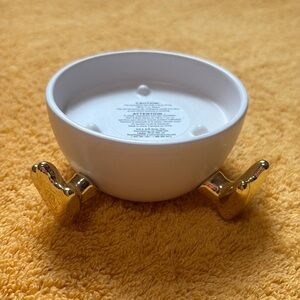 Bath & Body Works single wick candle holder